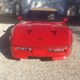 Illustration for article titled At $18,500, Could This 1987 Callaway Corvette Blow You Away?em/em
